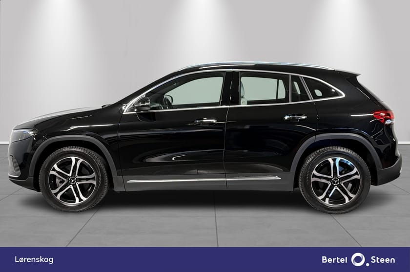 Bilde 2 av Mercedes-Benz EQA 250