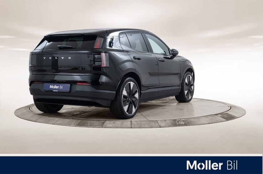 Bilde 5 av Volvo EX30 Twin Motor Performance 428hk AWD Plus