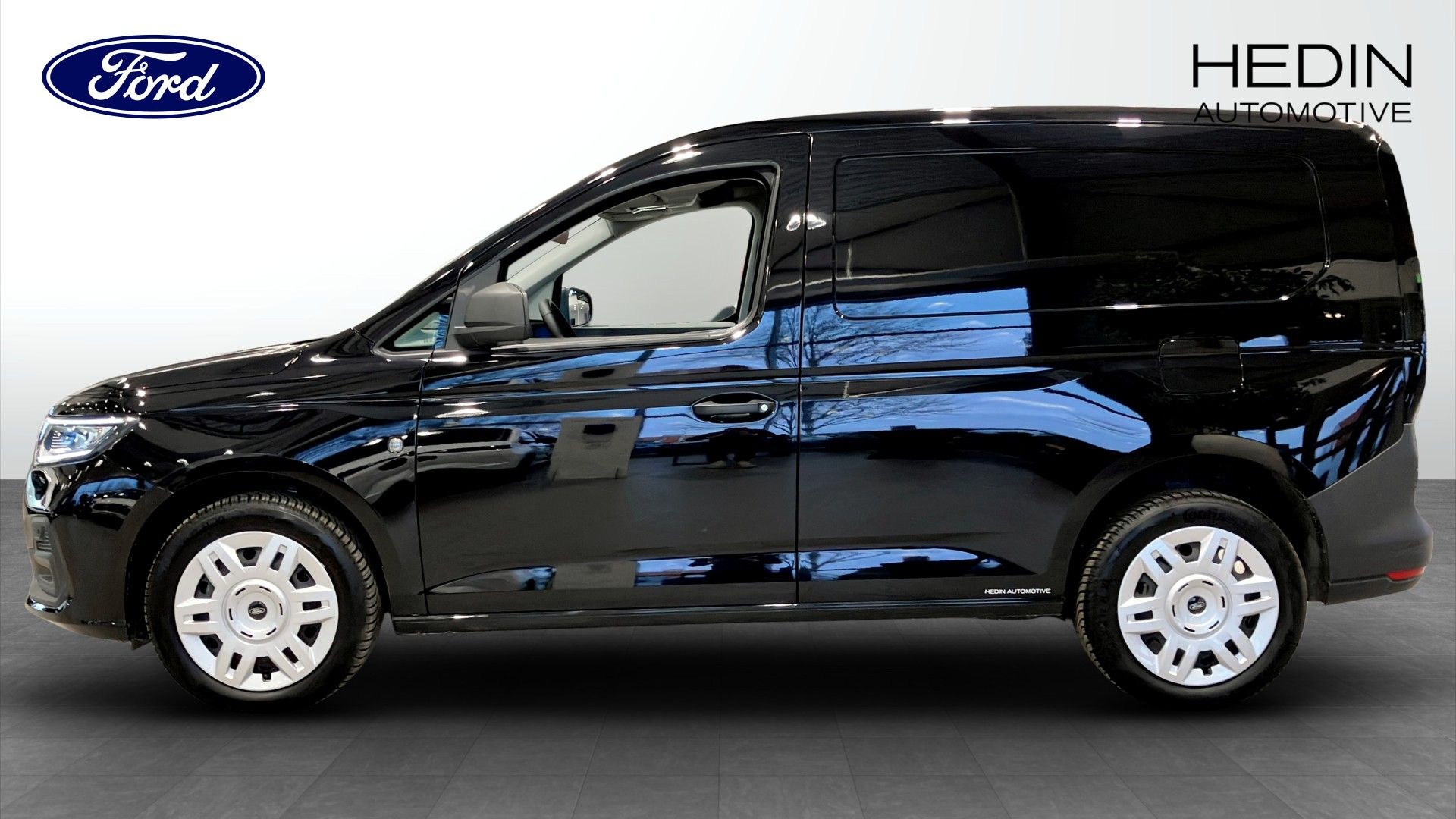 Ford Transit Connect Trend 2025, bild 6/10
