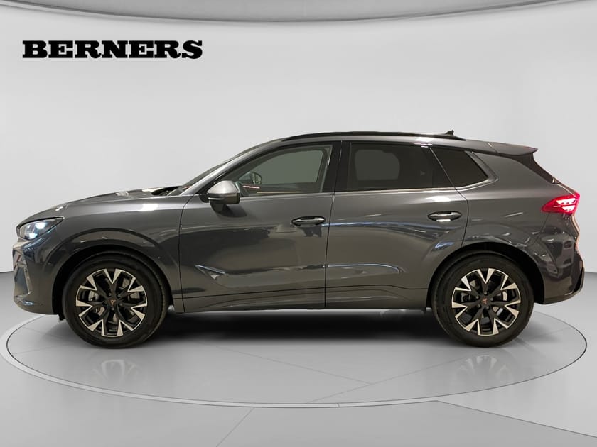 Bild 2 av CUPRA Terramar