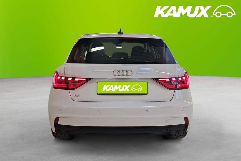 Bild 5 av Audi A1 Sportback 30 TFSI Proline  Cockpit CarPlay Farthållare