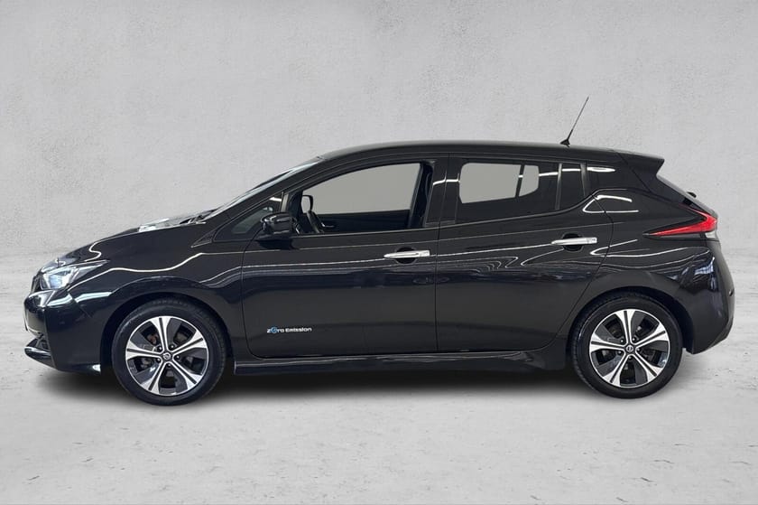 Bilde 3 av Nissan Leaf 40kWh Launch Edition