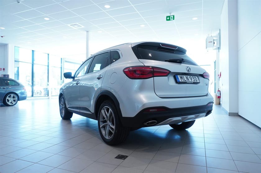 Bild 4 av MG EHS PHEV 1.5T Luxury Panorama
