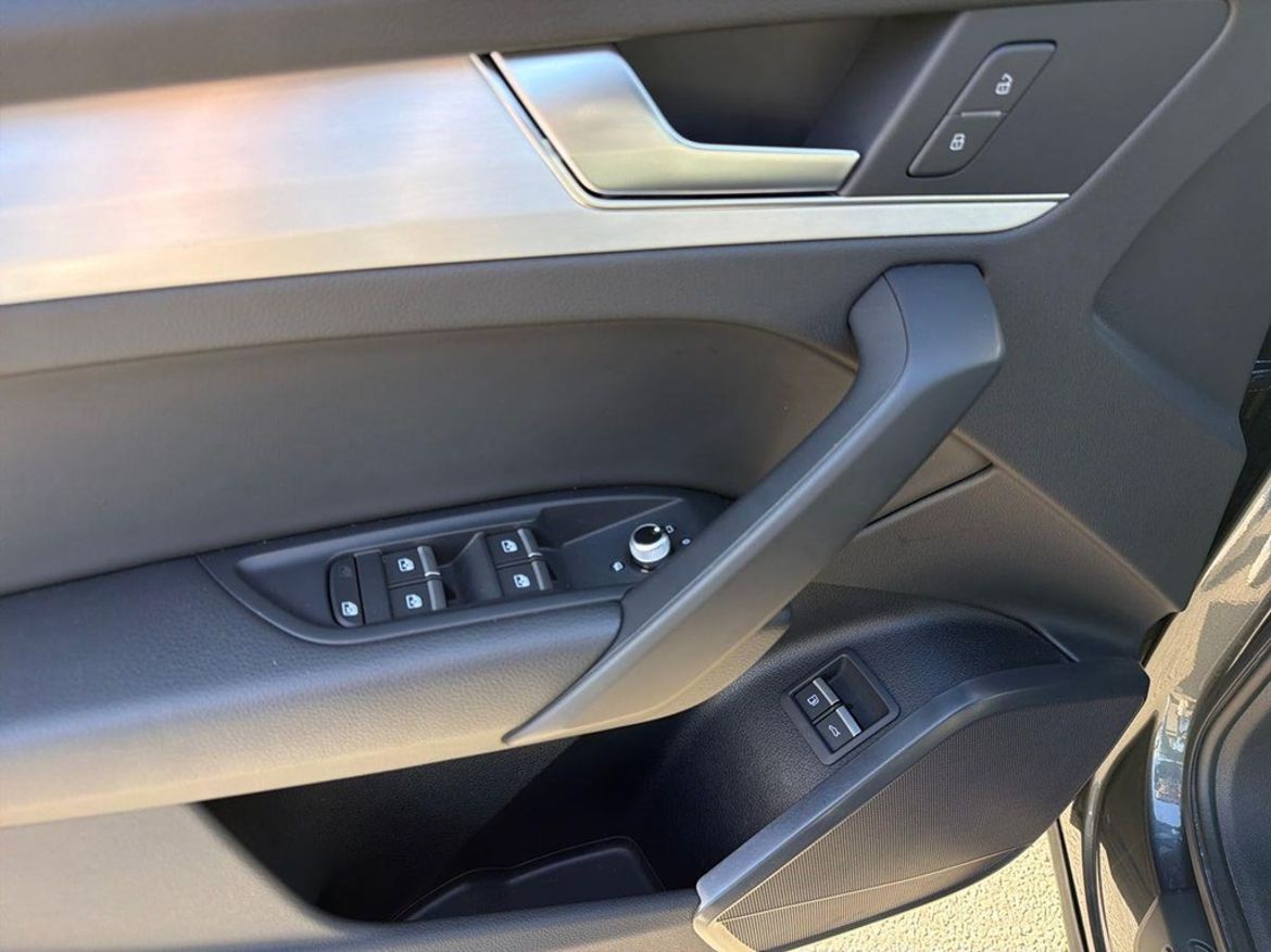 Audi Audi Q5 55 TFSI e quattro — bild 19