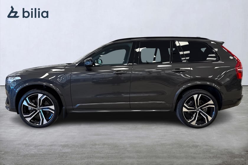Bild 4 av Volvo XC90 7-seater T8 Ultra Dark Edition