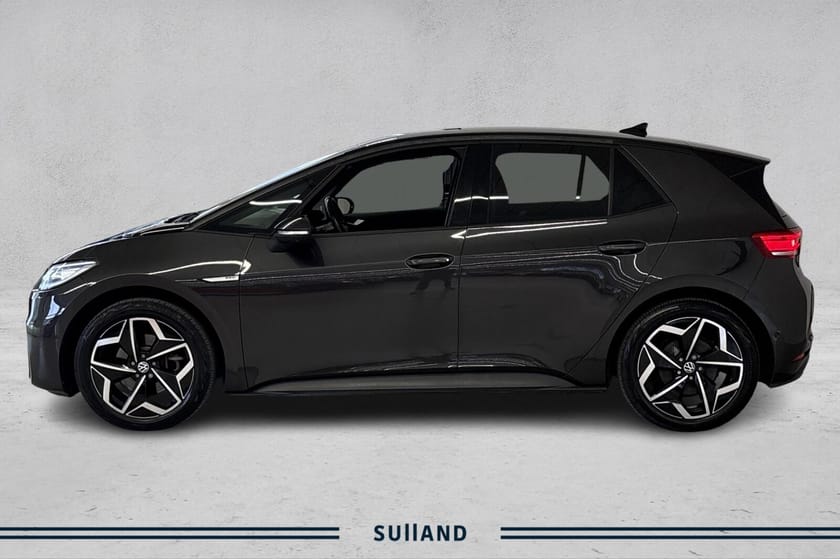 Bilde 2 av Volkswagen ID.3 Pro Performance