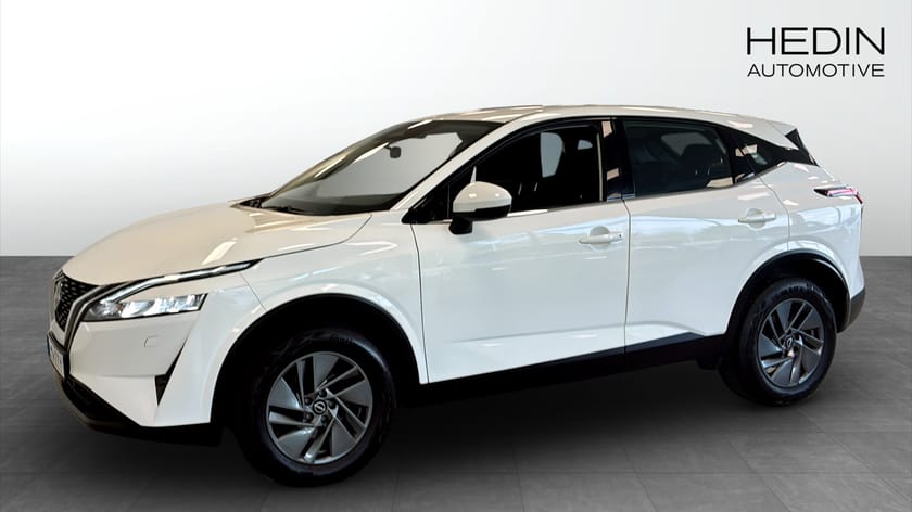 Bild 1 av Nissan Qashqai MHEV XTRONIC ACENTA