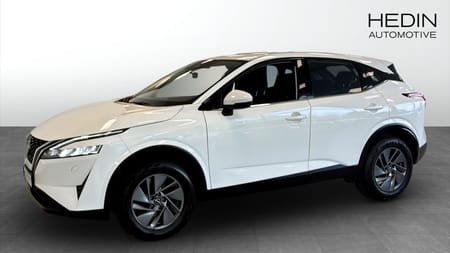 Nissan Qashqai MHEV XTRONIC ACENTA