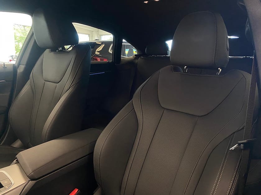 Bild 3 av BMW i4 M60 xDrive Gran Coupé