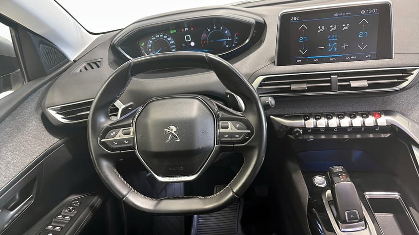 Bild 4 av Peugeot 3008 Allure Automat
