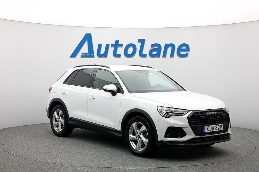 Bild 1 av Audi Q3 35 TFSI S Tronic Proline Cockpit,Kamera,Drag,Värmare