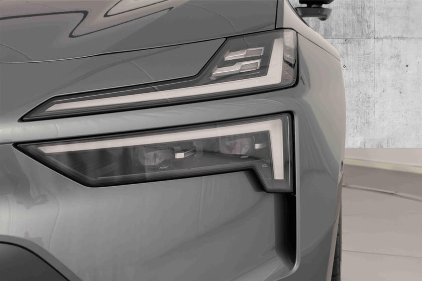 Bilde 4 av Polestar 4 Long Range Dual motor Rentekampanje på brukt Polestar!   fra 2,99%