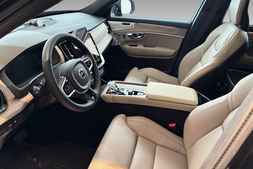 Bild 3 av Volvo XC90 T8 Ultra Dark