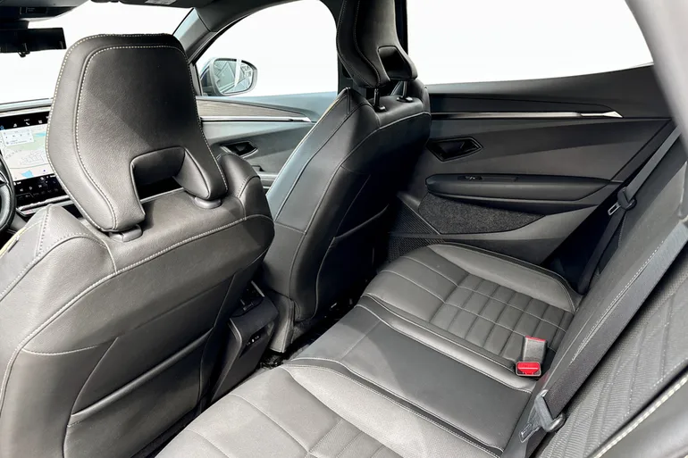 Renault Mégane E-TECH