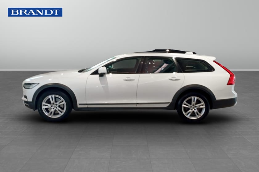 Bild 3 av Volvo V90 Cross Country D4 AWD Business Adv