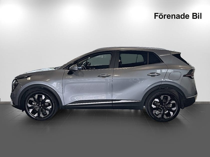 Bild 2 av Kia Sportage PHEV PLUG-IN HYBRID AUT AWD ADVANCE