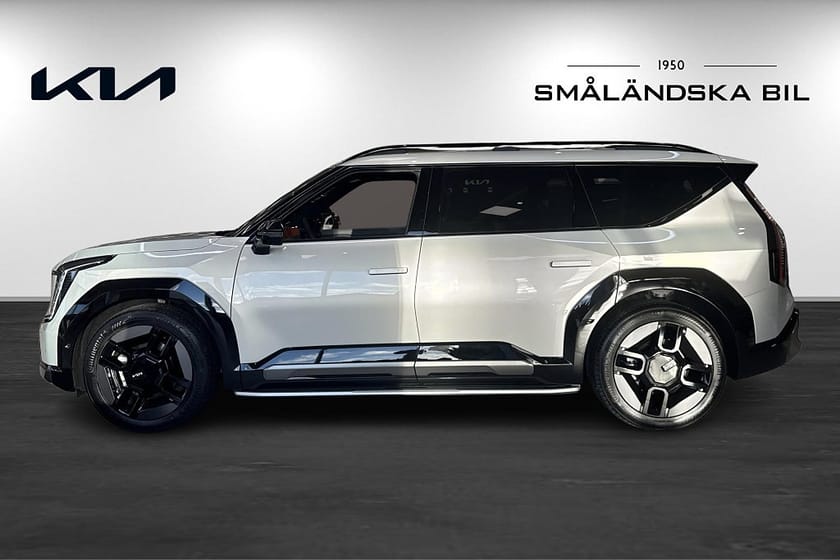 Bild 4 av Kia EV9 AWD