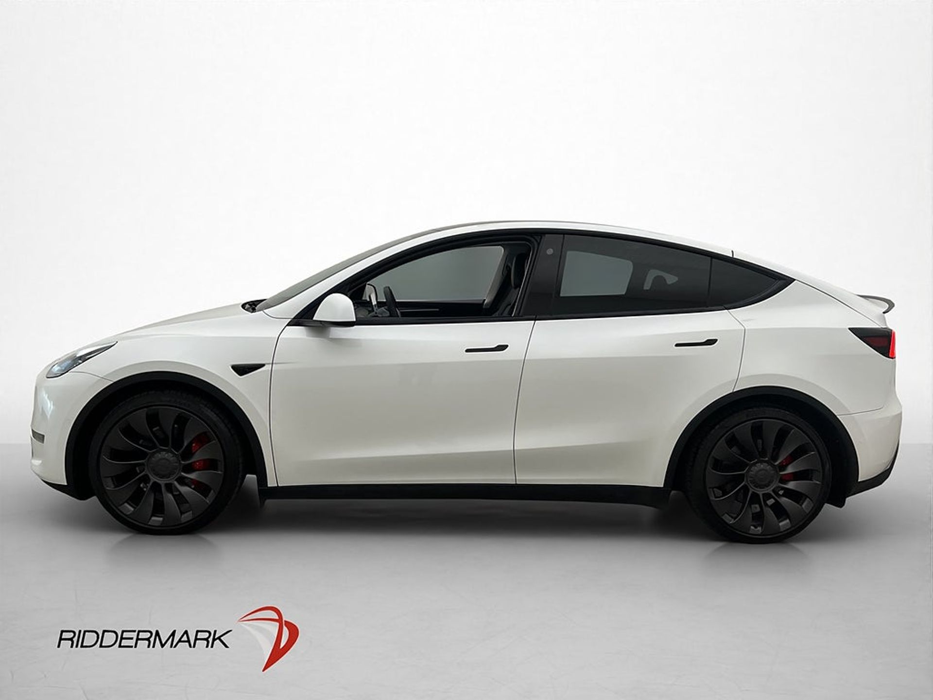 Tesla Model Y 2022, bild 5/32