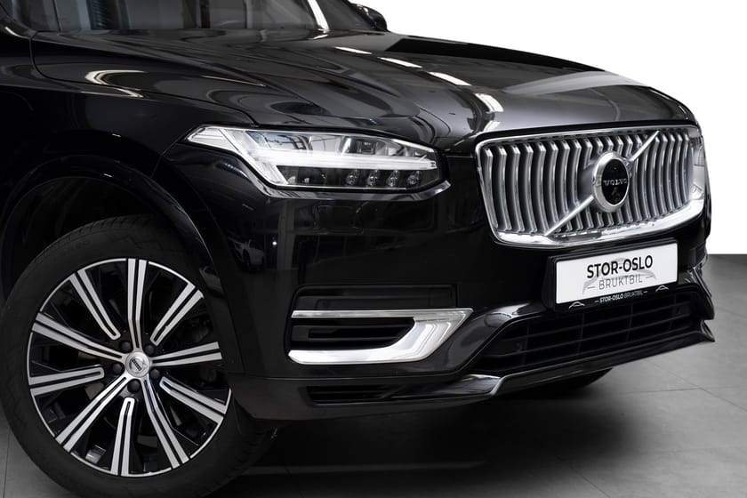 Bilde 2 av Volvo XC90