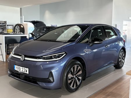 Volkswagen ID.3 Neo
