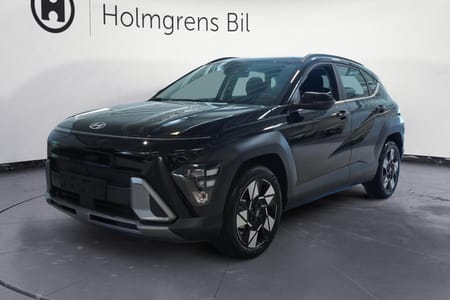 Hyundai Kona Hybrid 1.6 GDi DCT Essential