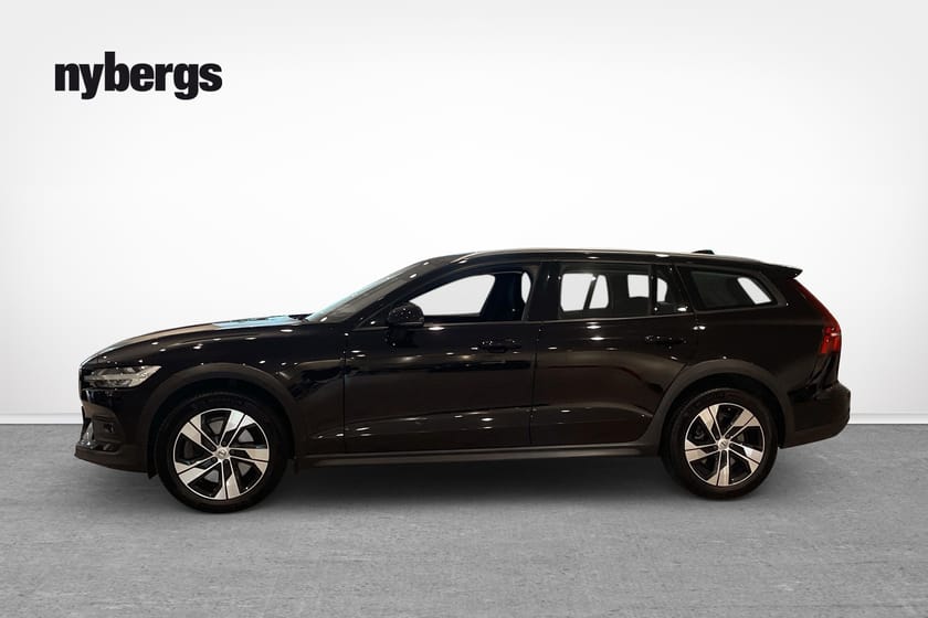 Bild 2 av Volvo V60 Cross Country D4 AWD Edition