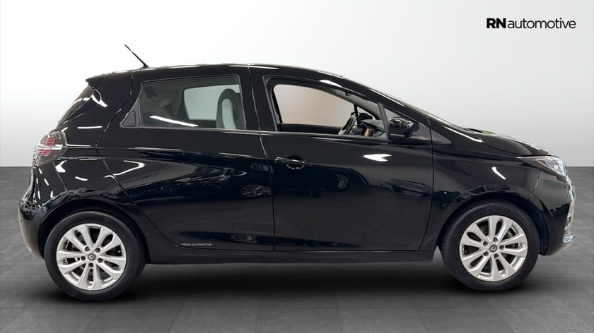 Bild 4 av Renault ZOE R110 ZEN - - E.V. 50 - BATTERIKÖP