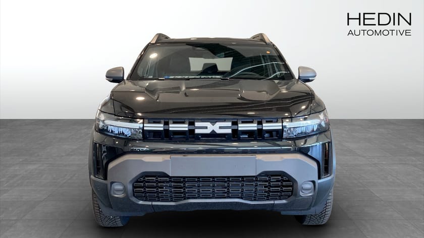 Bild 2 av Dacia Duster 1.2 TCe EXTREME MILD HYBRID 155 4X4 | Pl 3390 kr/Mån
