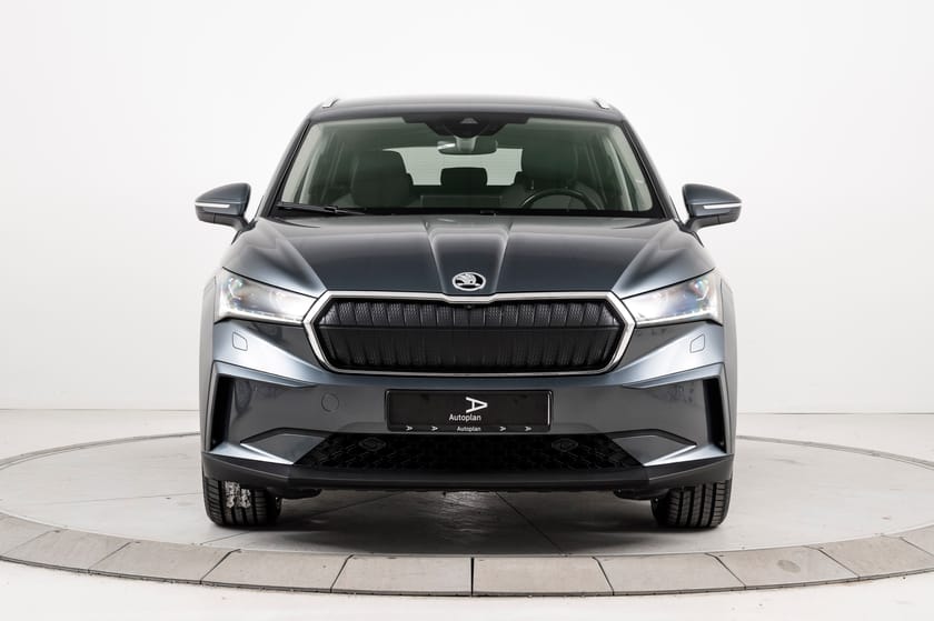 Bilde 4 av Škoda Enyaq iV 80 iV80 Krok ACC Minne Kamera