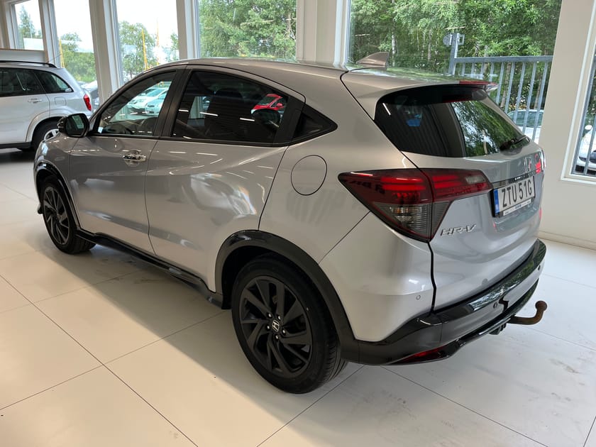 Bild 2 av Honda HR-V Sport 182 hk