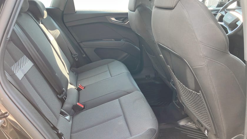 Bild 5 av Audi Q4 45 e-tron quattro 