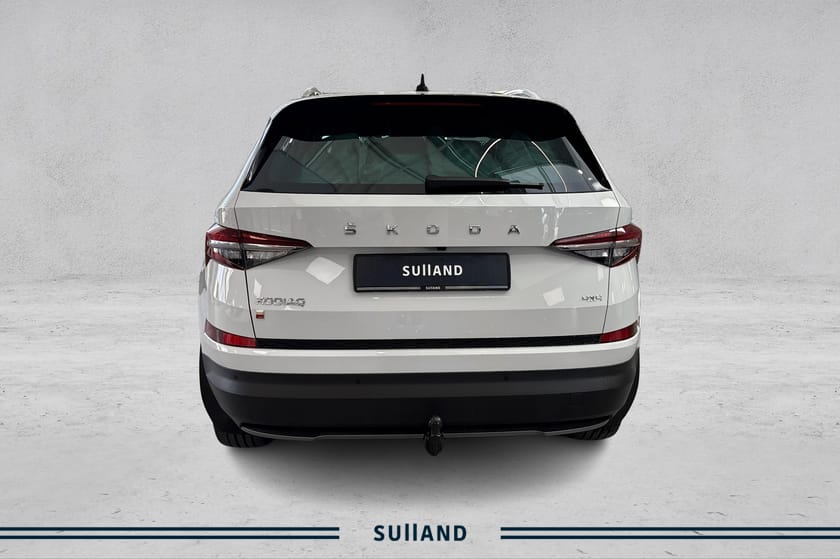 Bilde 4 av Škoda Kodiaq | Style 200hk AWD |