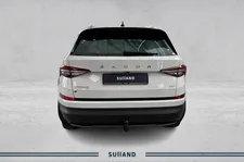 Thumnail bilde 3 av Škoda Kodiaq