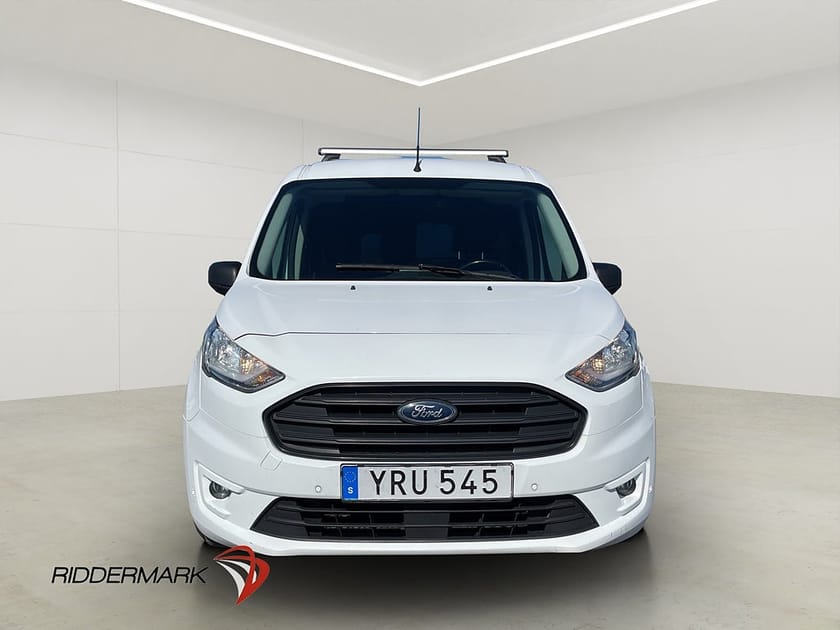 Bild 5 av Ford Transit Connect 210 LWB Värm Drag B-Kamera CARPLAY 1-BRUK