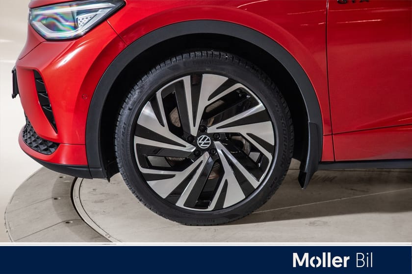 Bilde 3 av Volkswagen ID.4 GTX 4m  77kwh 75jub 340hk