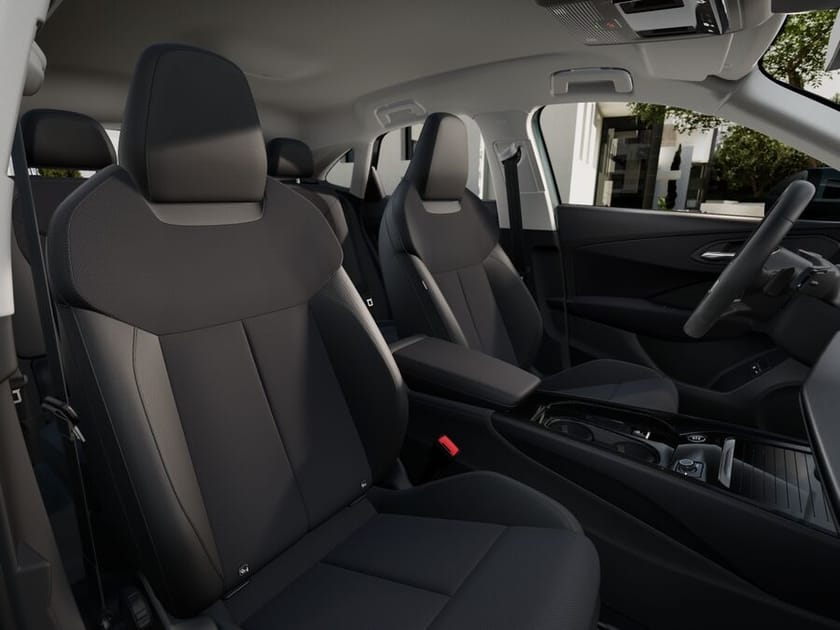 Bild 2 av Audi Q3 Sportback e-hybrid
