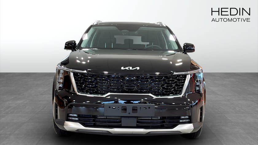 Bild 2 av Kia Sorento PHEV