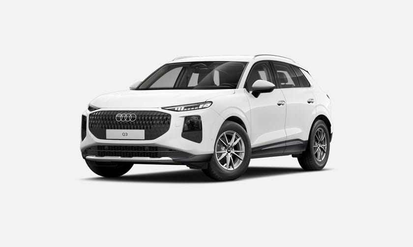 Bild 1 av Audi Q3 SUV TFSI Proline S tronic