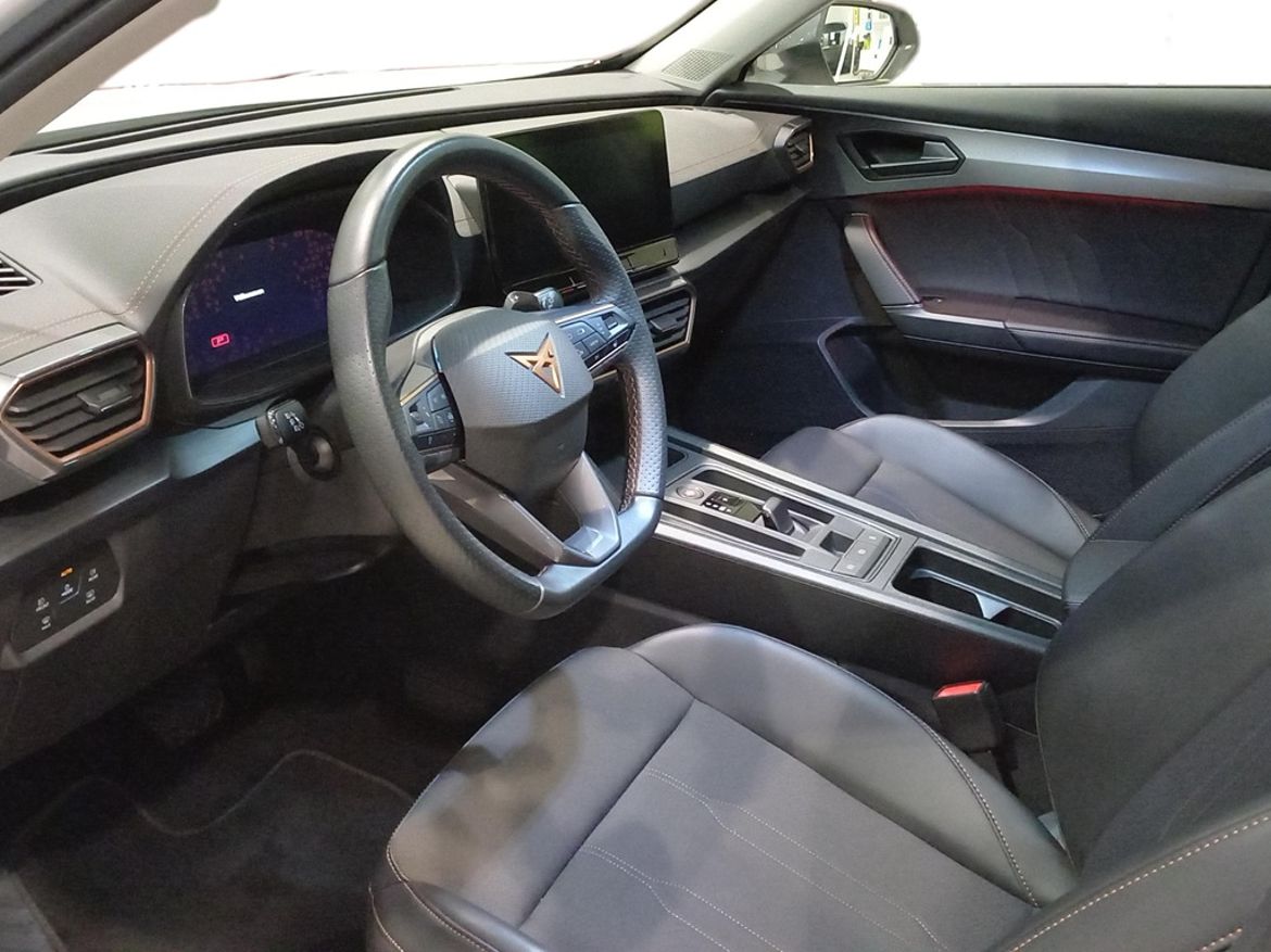 CUPRA CUPRA Formentor — bild 7