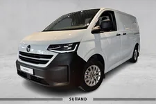 Thumnail bilde 0 av Volkswagen e-Transporter