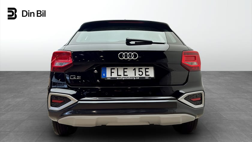 Bild 5 av Audi Q2 35 TFSI 