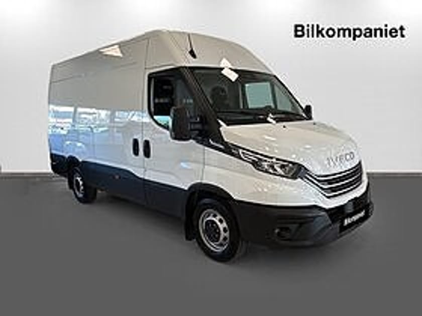 Bild 1 av Iveco Daily 35-140 Van