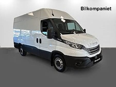 Iveco Daily 35-140 Van