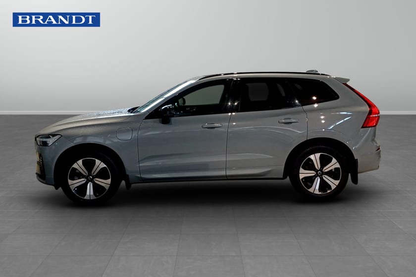 Bild 3 av Volvo XC60 Recharge T6 II Plus Dark Edition.