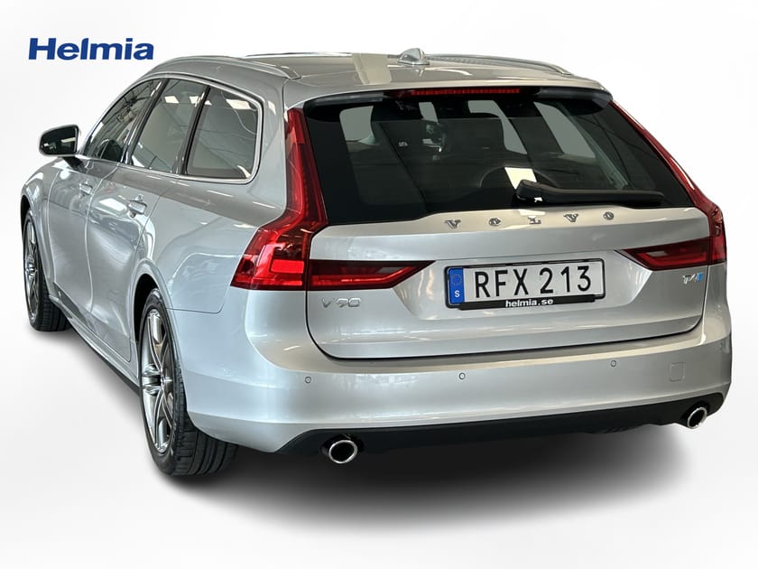Bild 2 av Volvo V90 T4 Momentum SE
