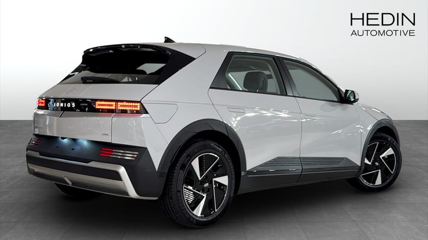 Bild 2 av Hyundai Ioniq 5