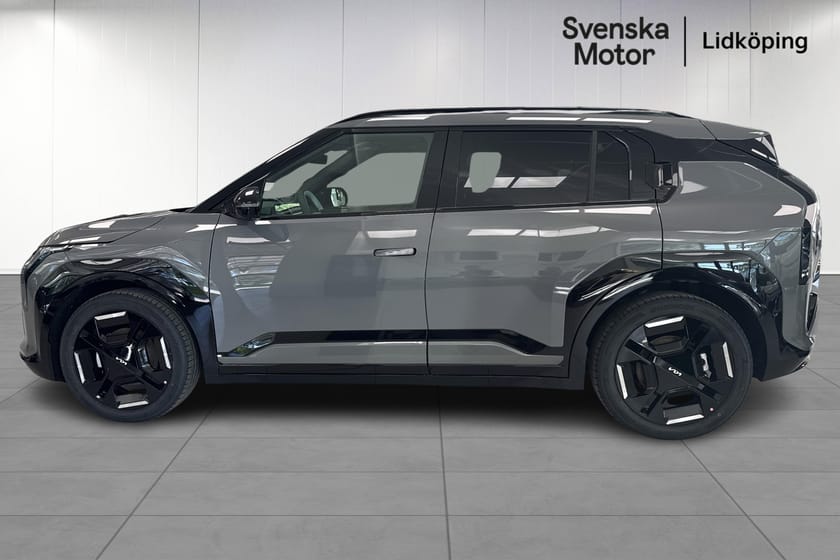 Bild 3 av Kia EV3 Long Range GT-Line / Lagerbil
