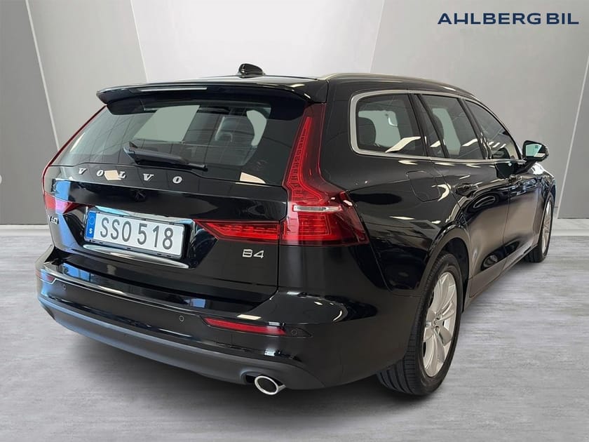 Bild 5 av Volvo V60