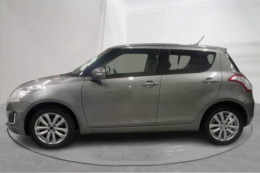 Bild 2 av Suzuki Swift 1.2 5dr (94hk)