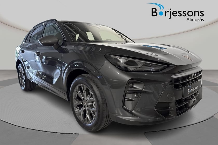 Bild 1 av CUPRA Terramar eTSI 150hk DSG Edge *KAMPANJ